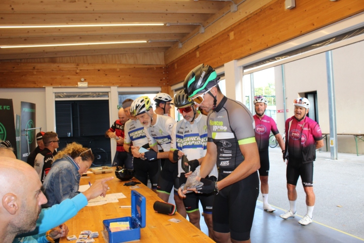 12 Trofeo Principe Bike Team 2026